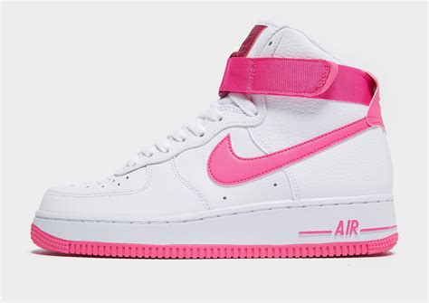 nike air force 1 damen hoch|nike air force 1 schuh.